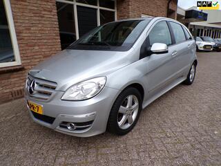Mercedes-Benz B-Klasse (2005 - 2011)