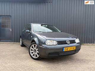 Volkswagen Golf IV