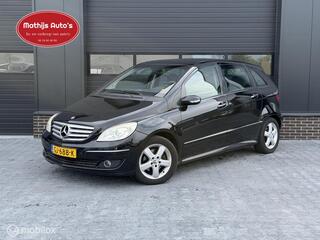 Mercedes-Benz B-Klasse (2005 - 2011)