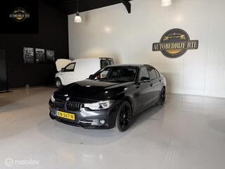 BMW 3-Serie (2012 - 2018)