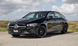 Mercedes-Benz CLA Shooting Brake (2019 - 2025)