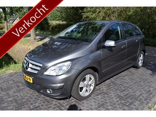 Mercedes-Benz B-Klasse (2005 - 2011)