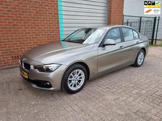 BMW 3-Serie (2012 - 2018)