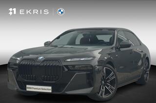 BMW 7-Serie (2022 - 2026)