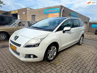 Peugeot 5008 (2009 - 2017)
