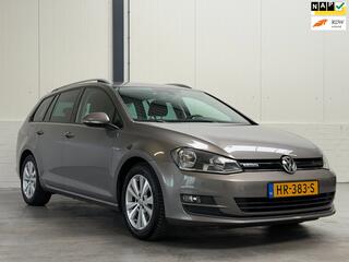 Volkswagen Golf Variant VII