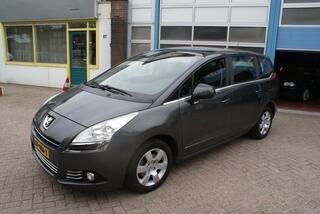 Peugeot 5008 (2009 - 2017)