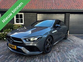 Mercedes-Benz CLA Shooting Brake (2019 - 2025)