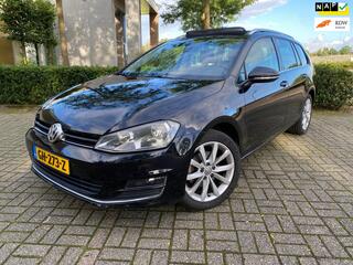 Volkswagen Golf Variant VII