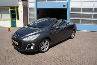 Peugeot 308 (2007 - 2013)