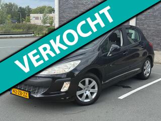 Peugeot 308 (2007 - 2013)