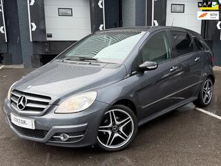 Mercedes-Benz B-Klasse (2005 - 2011)