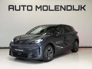 Cupra Raval
