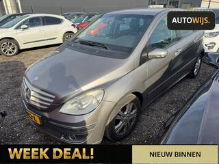 Mercedes-Benz B-Klasse (2005 - 2011)