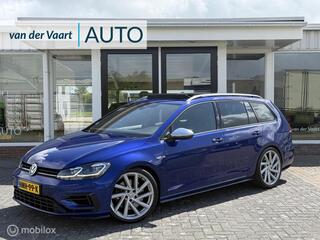Volkswagen Golf Variant VII