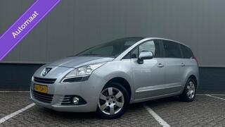 Peugeot 5008 (2009 - 2017)