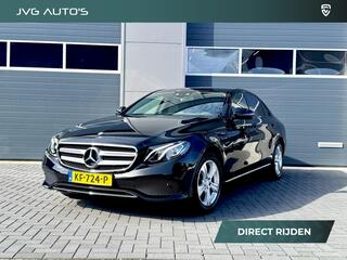 Mercedes-Benz E-Klasse (2009 - 2016)