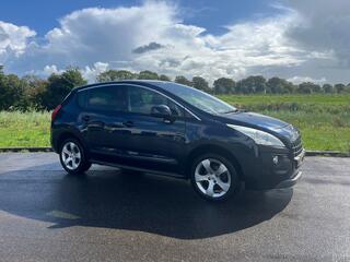 Peugeot 3008 (2008 - 2016)