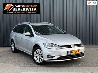 Volkswagen Golf Variant VII