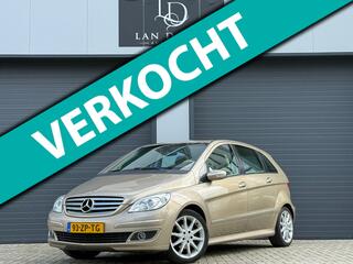 Mercedes-Benz B-Klasse (2005 - 2011)