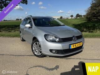 Volkswagen Golf Variant VII