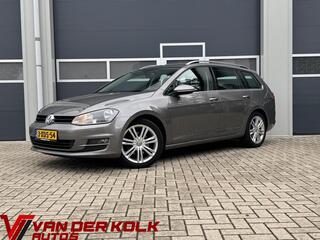 Volkswagen Golf Variant VII