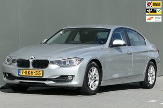BMW 3-Serie (2012 - 2018)