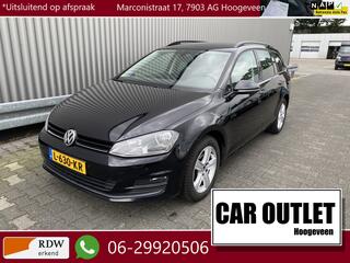 Volkswagen Golf Variant VII