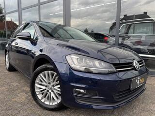 Volkswagen Golf Variant VII