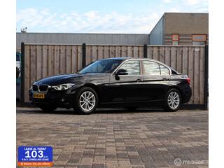 BMW 3-Serie (2012 - 2018)