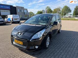 Peugeot 5008 (2009 - 2017)