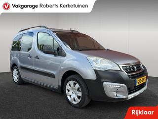 Peugeot Partner Tepee