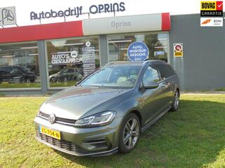Volkswagen Golf Variant VII