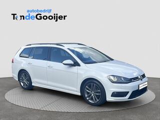 Volkswagen Golf Variant VII