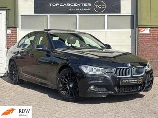 BMW 3-Serie (2012 - 2018)