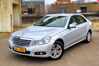 Mercedes-Benz E-Klasse (2009 - 2016)