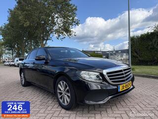 Mercedes-Benz E-Klasse (2009 - 2016)