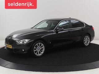 BMW 3-Serie (2012 - 2018)