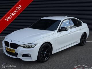 BMW 3-Serie (2012 - 2018)