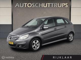 Mercedes-Benz B-Klasse (2005 - 2011)