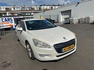 Peugeot 508 (2010 - 2018)