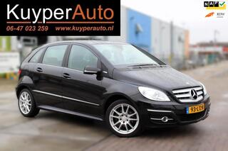 Mercedes-Benz B-Klasse (2005 - 2011)