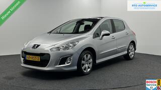 Peugeot 308 (2007 - 2013)