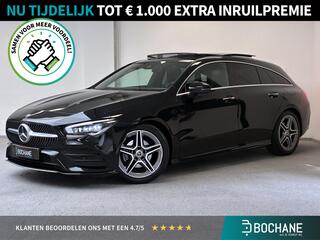 Mercedes-Benz CLA Shooting Brake (2019 - 2025)