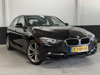 BMW 3-Serie (2012 - 2018)