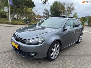 Volkswagen Golf Variant VII