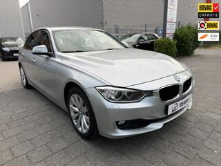 BMW 3-Serie (2012 - 2018)