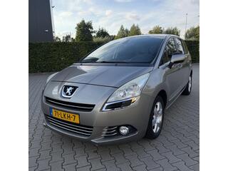Peugeot 5008 (2009 - 2017)
