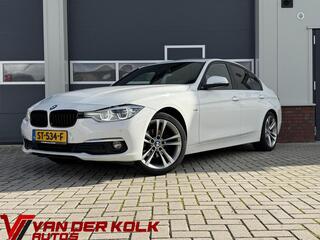 BMW 3-Serie (2012 - 2018)