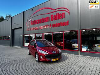 Peugeot 308 (2007 - 2013)